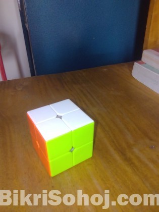 2×2×2 Rubik's Cube